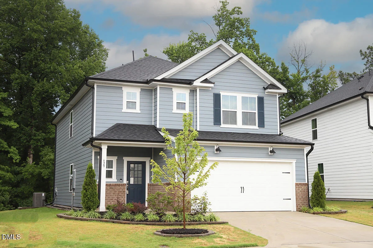 629 Donnegal Farm Drive