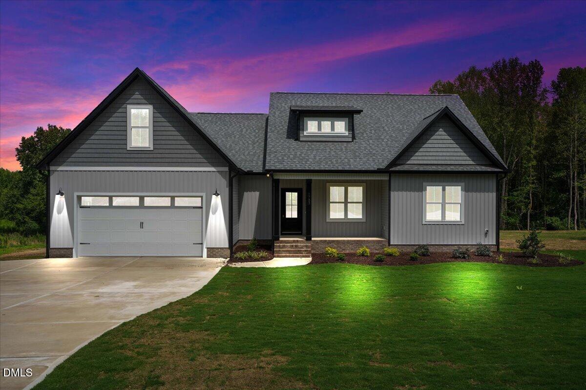 1783 S Big Woods Road