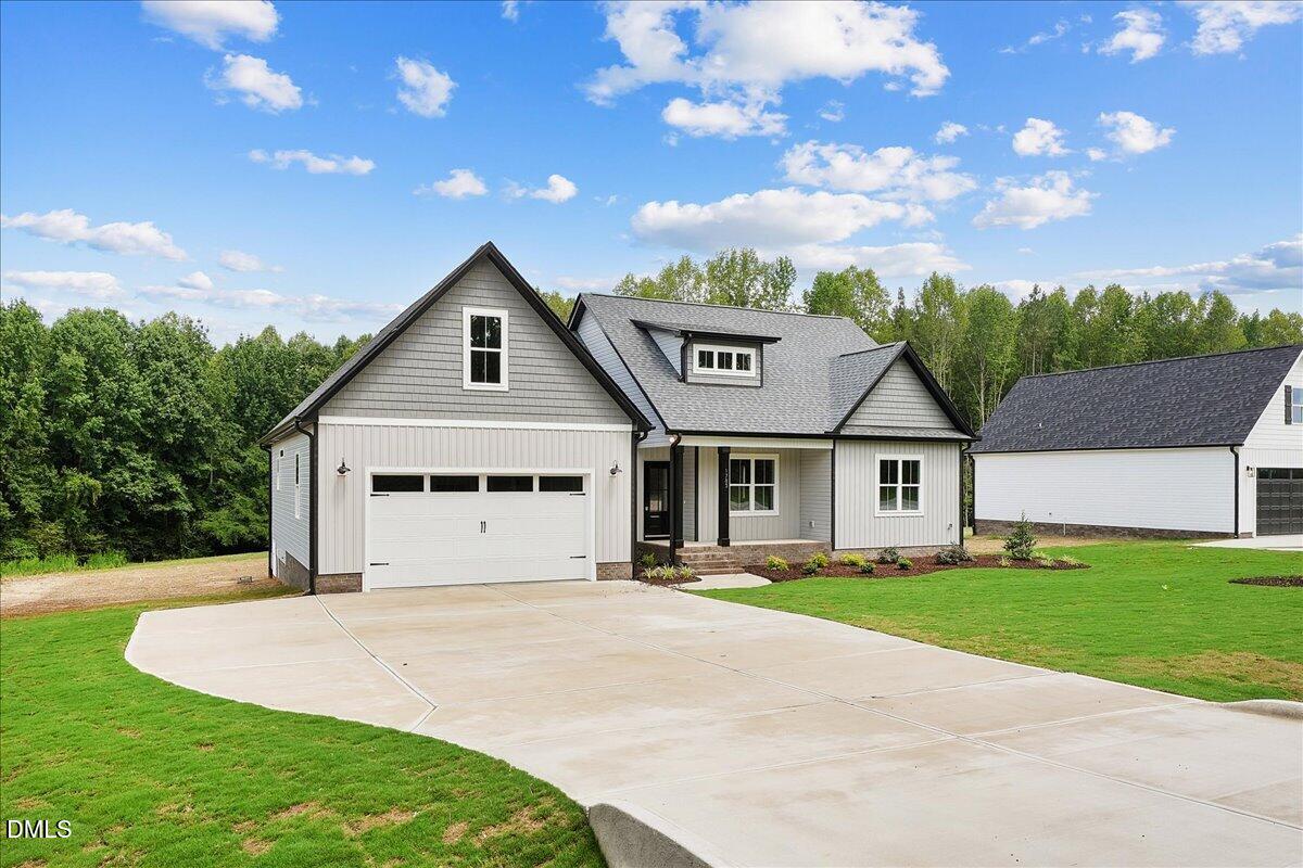1783 S Big Woods Road