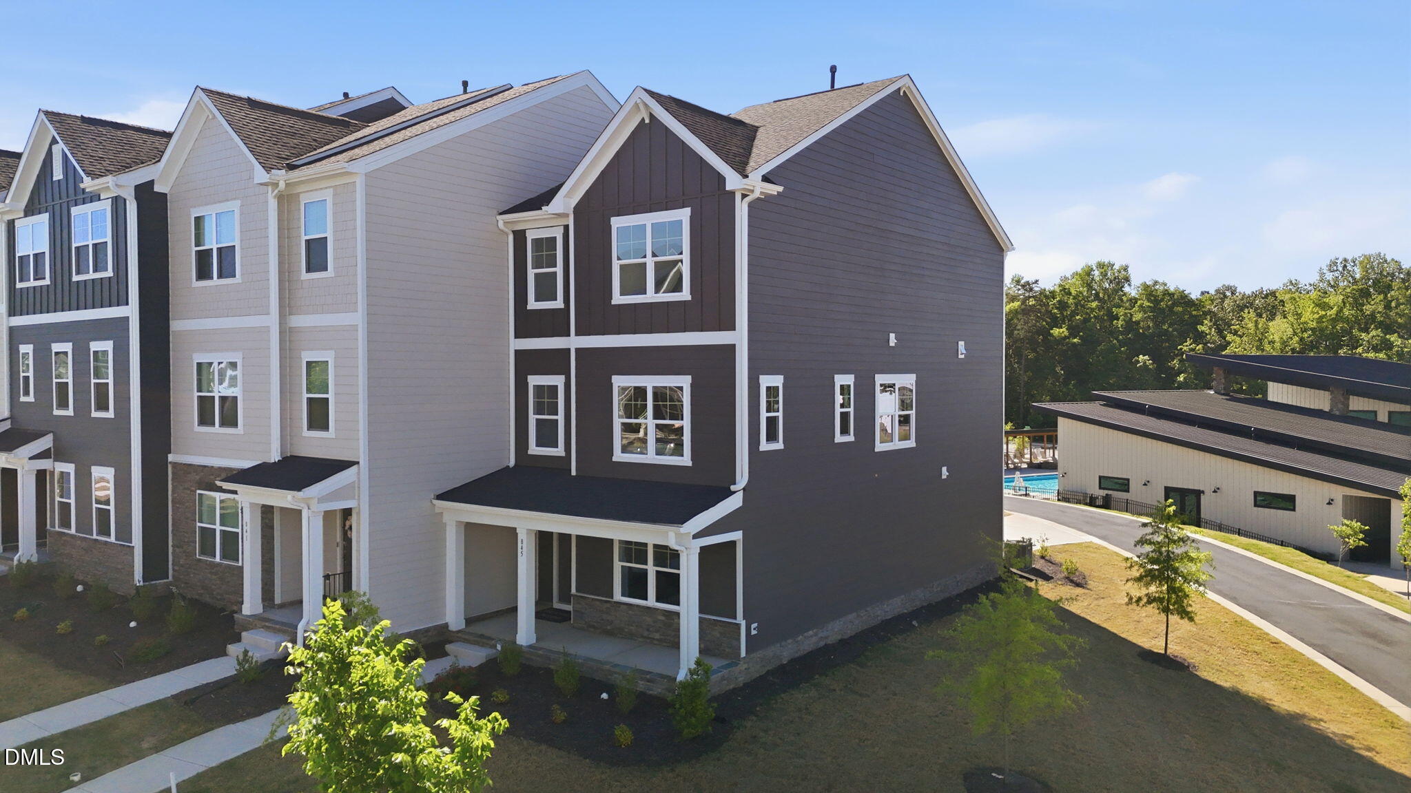 845 Basswood Glen Trail