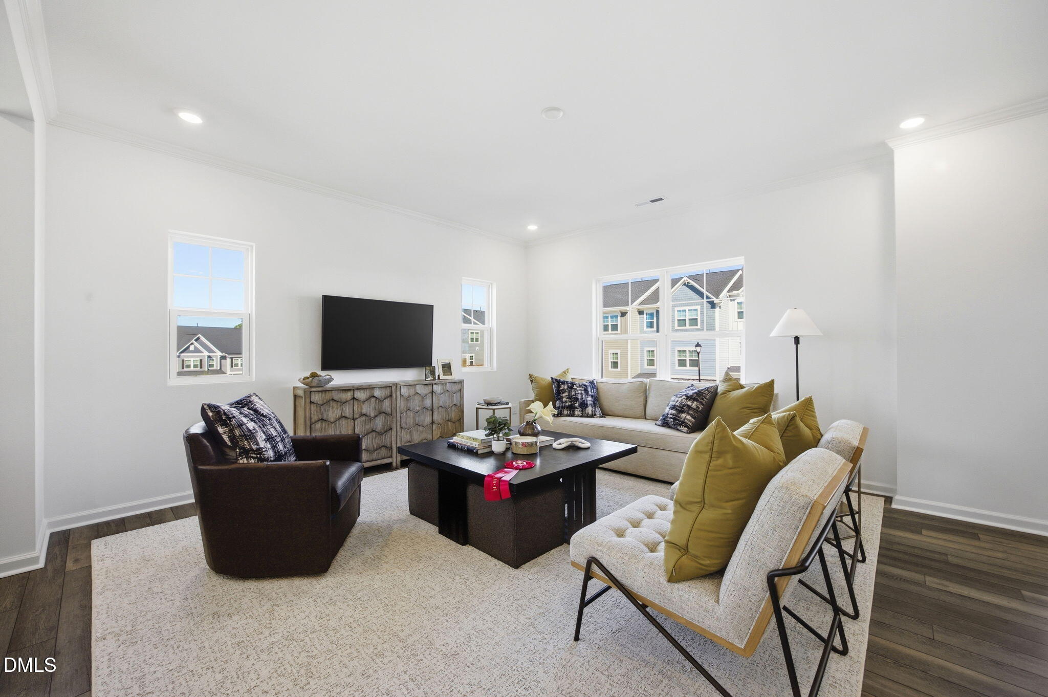 845 Basswood Glen Trail