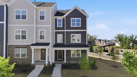 845 Basswood Glen Trail Knightdale NC 27545