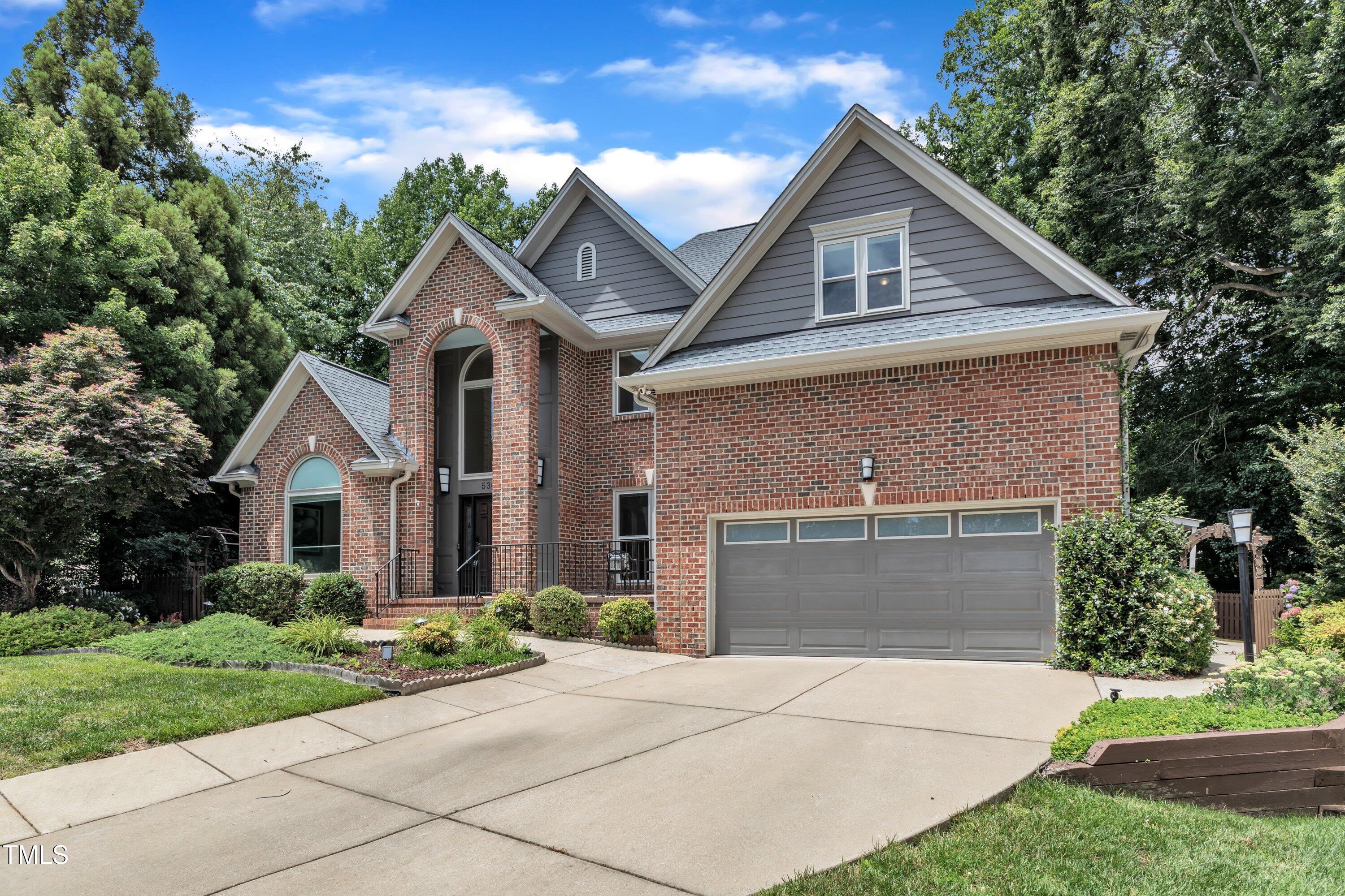 5309 Overtop Lane