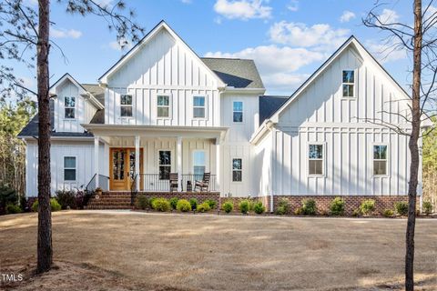 494 Terry Road Hillsborough NC 27278