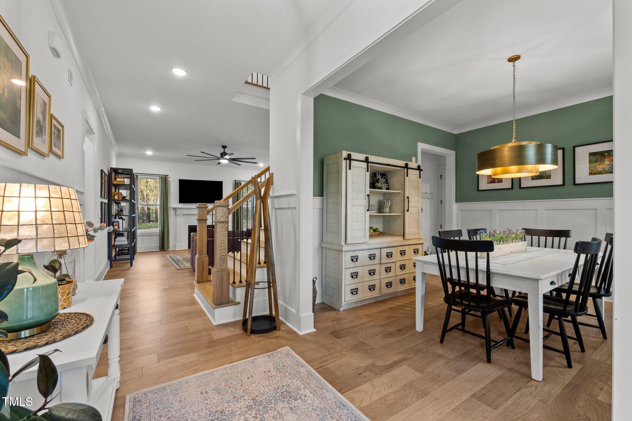 494 Terry Road