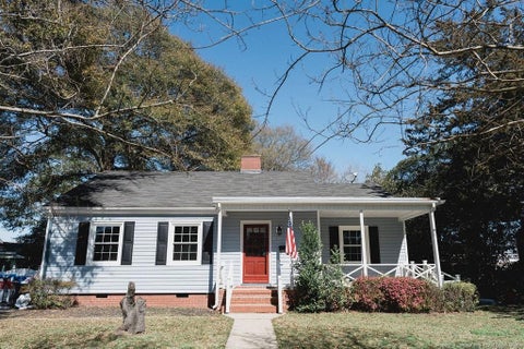 Photo of 2134 Rock Avenue, Fayetteville, NC 28303 (MLS # LP764577)