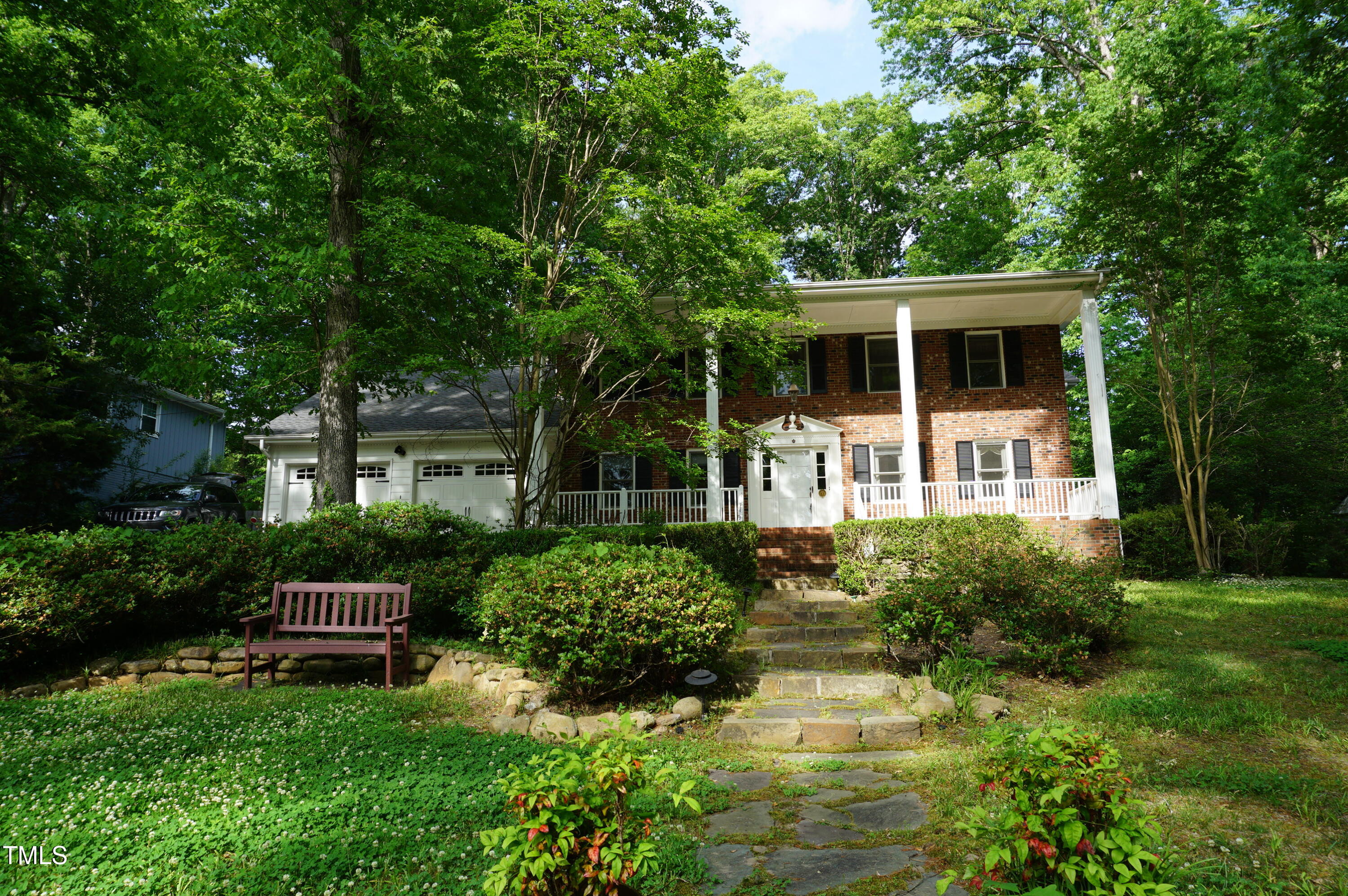 4113 Oak Park Road