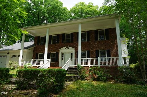 4113 Oak Park Road Raleigh NC 27612