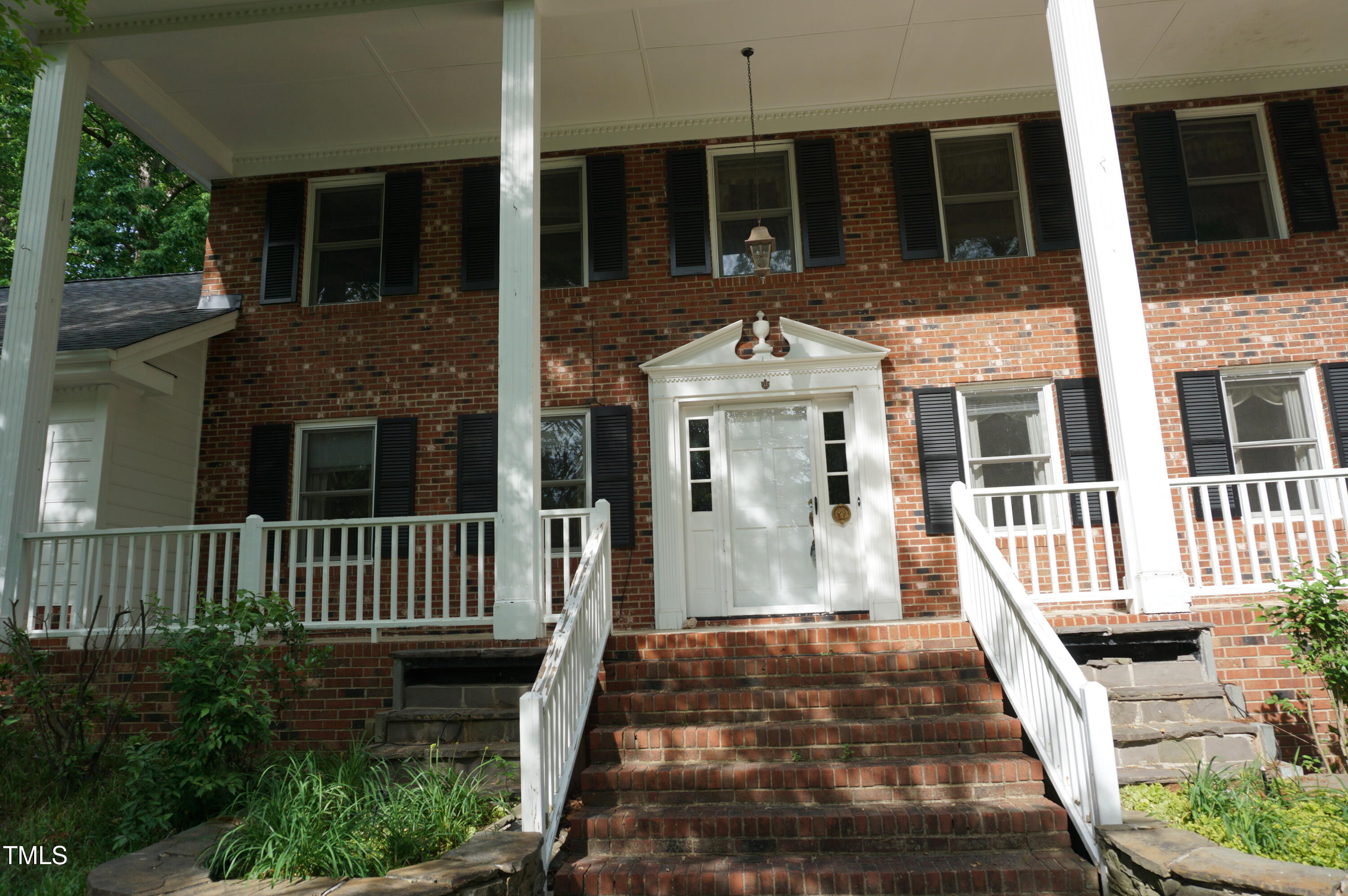 4113 Oak Park Road