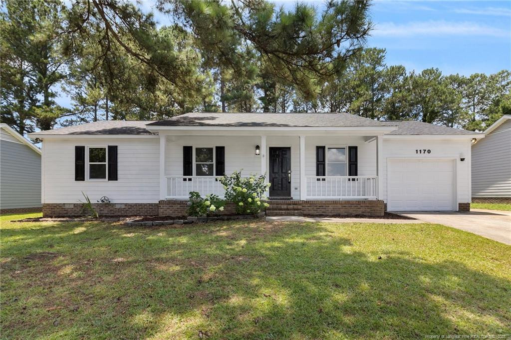 1170 Butterwood Circle