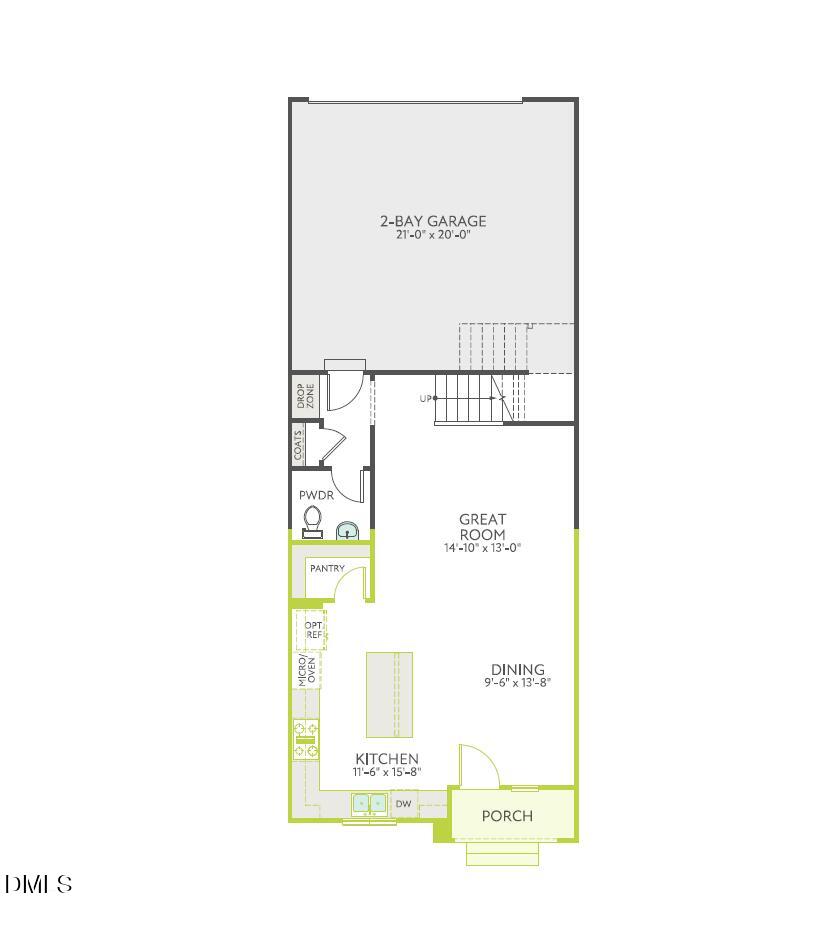 608 Brackenberry Alley