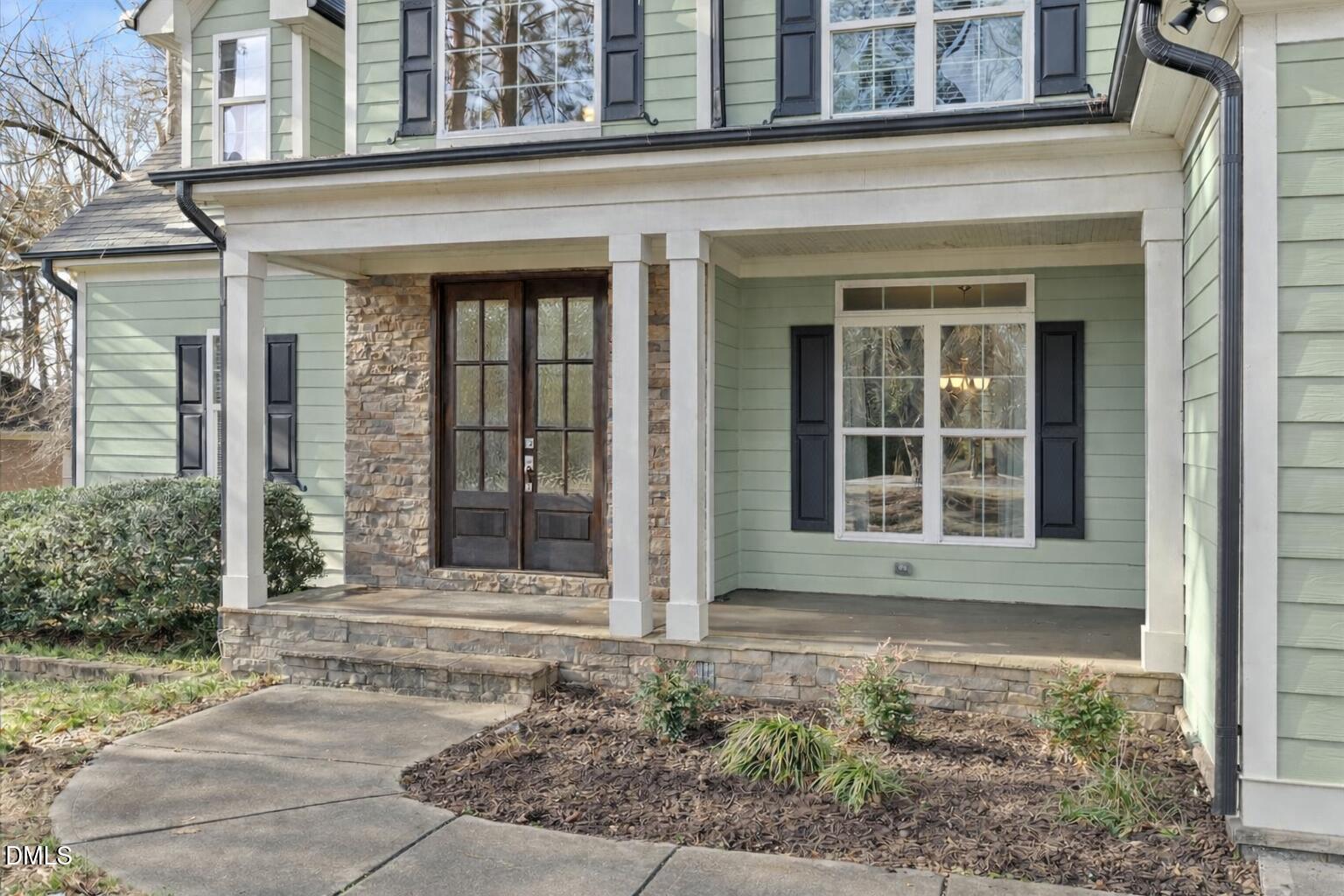 4821 Sweet Chestnut Lane