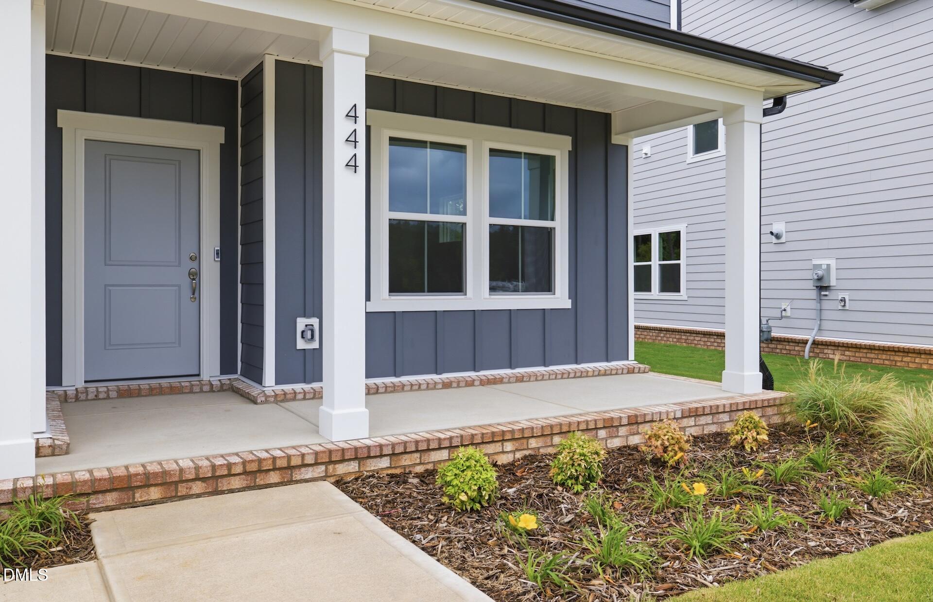 444 Havannah Road