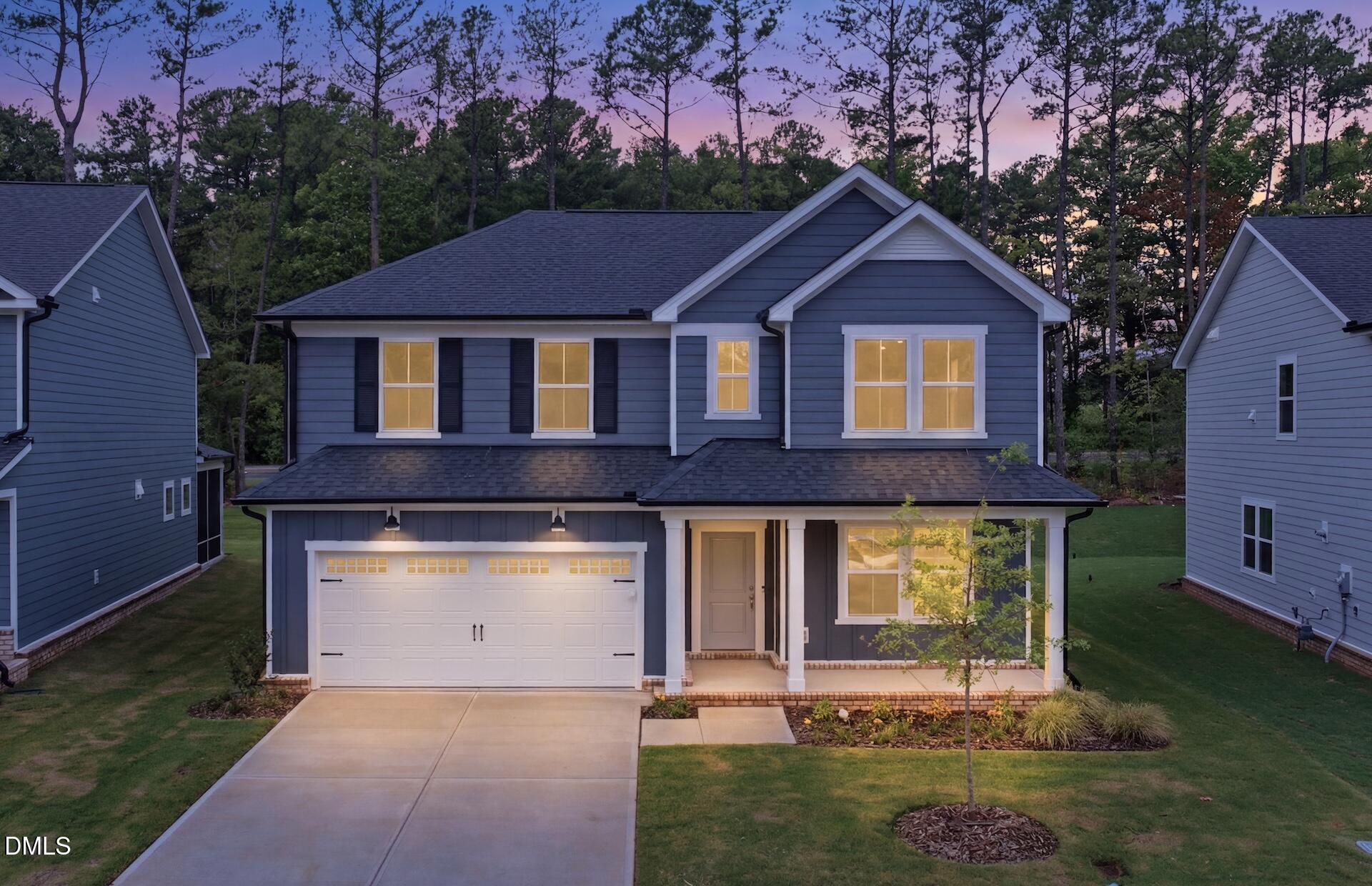 444 Havannah Road