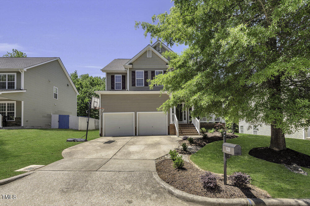 133 Pasadena Road