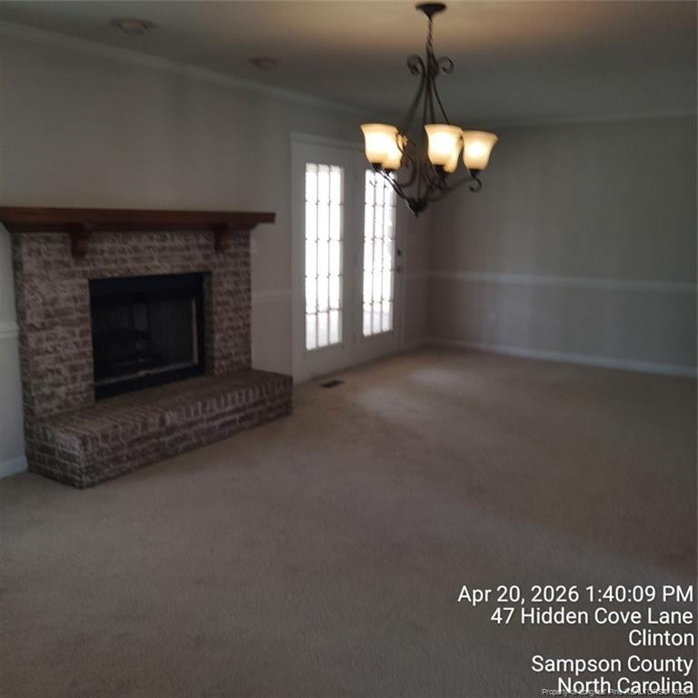 47 Hidden Cove Lane