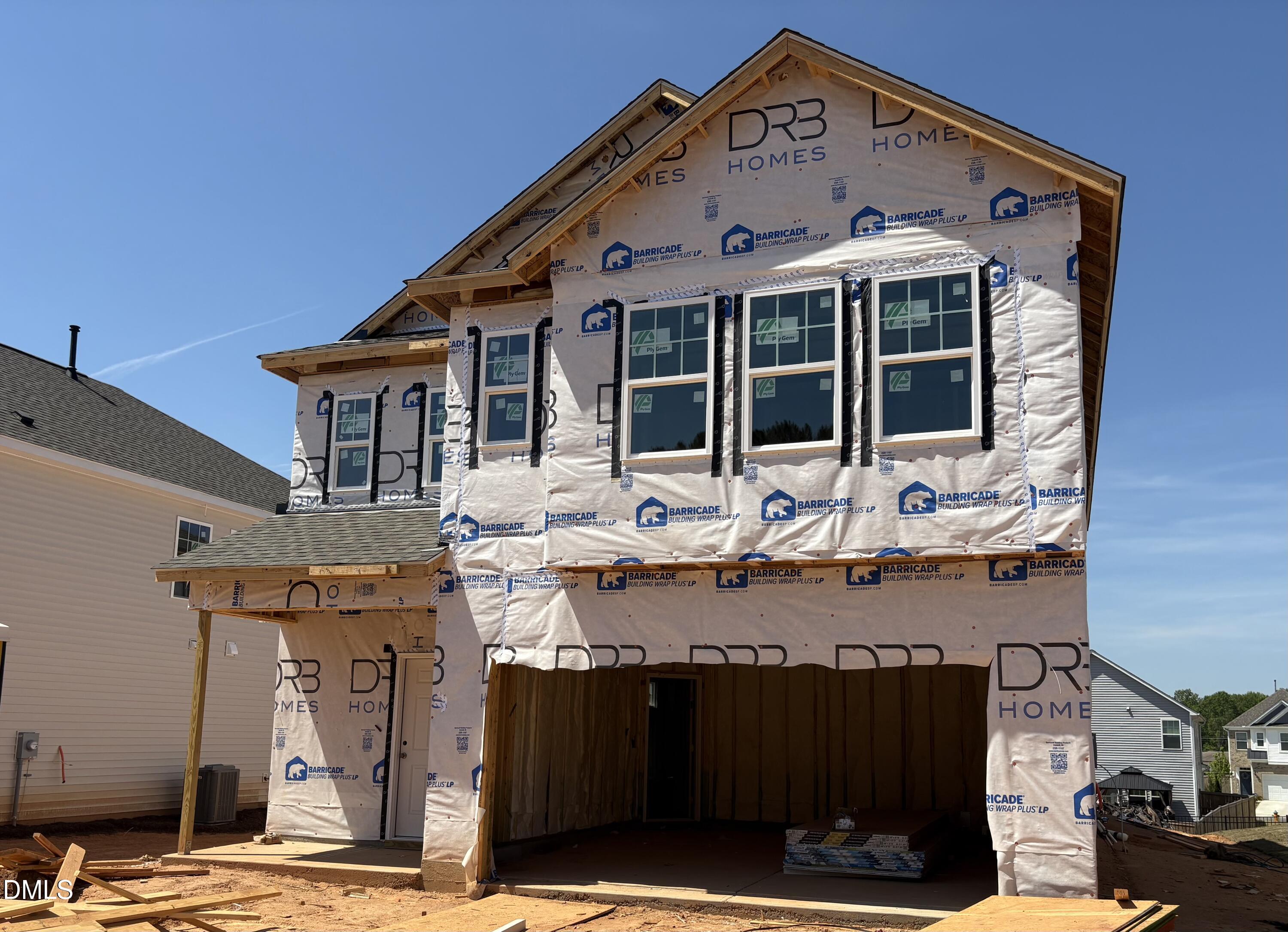 19 Gerrard Street Lot 66