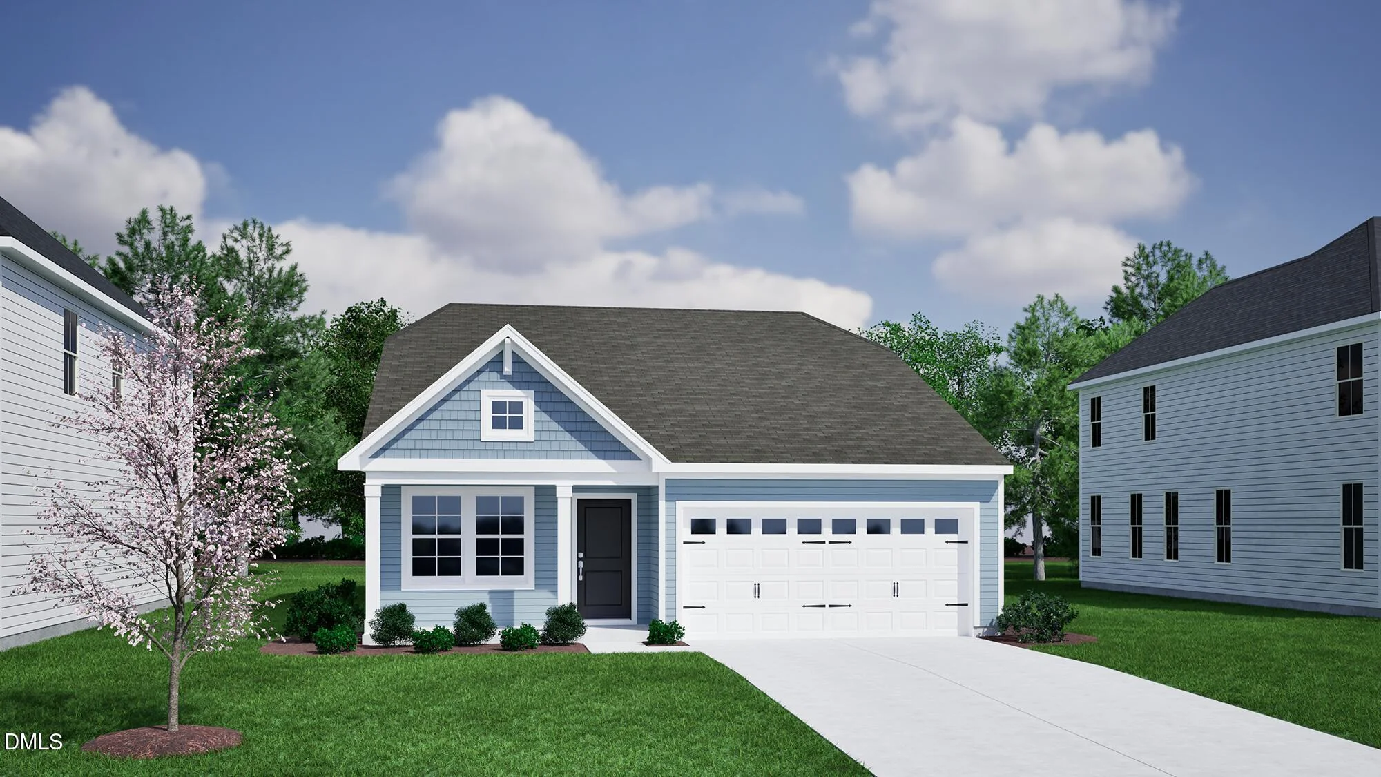 45 Walden Court Unit Lot 60
