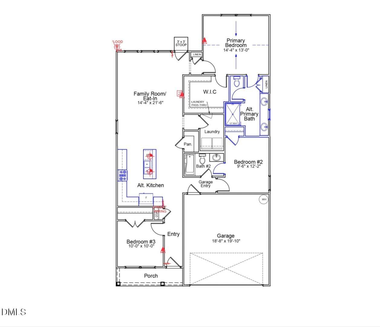 45 Walden Court Lot 60