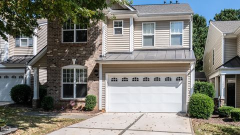 7846 Cape Charles Drive Raleigh NC 27617