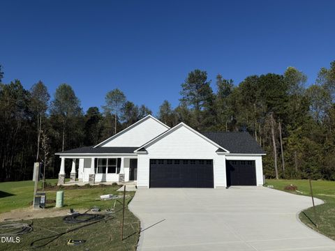 380 Bonsai Way Four Oaks NC 27524