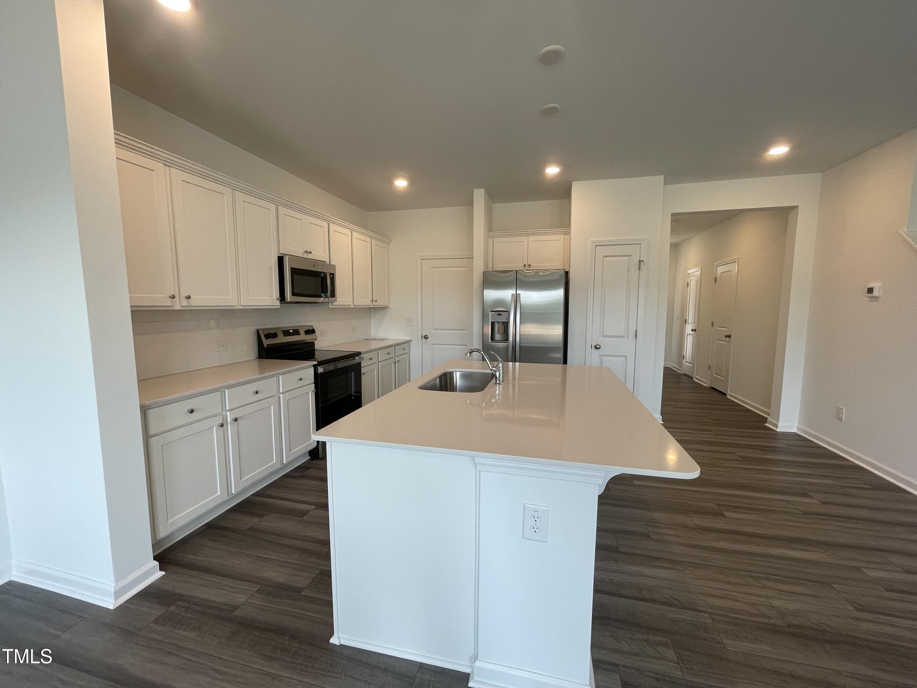 381 Thompson Overlook Way