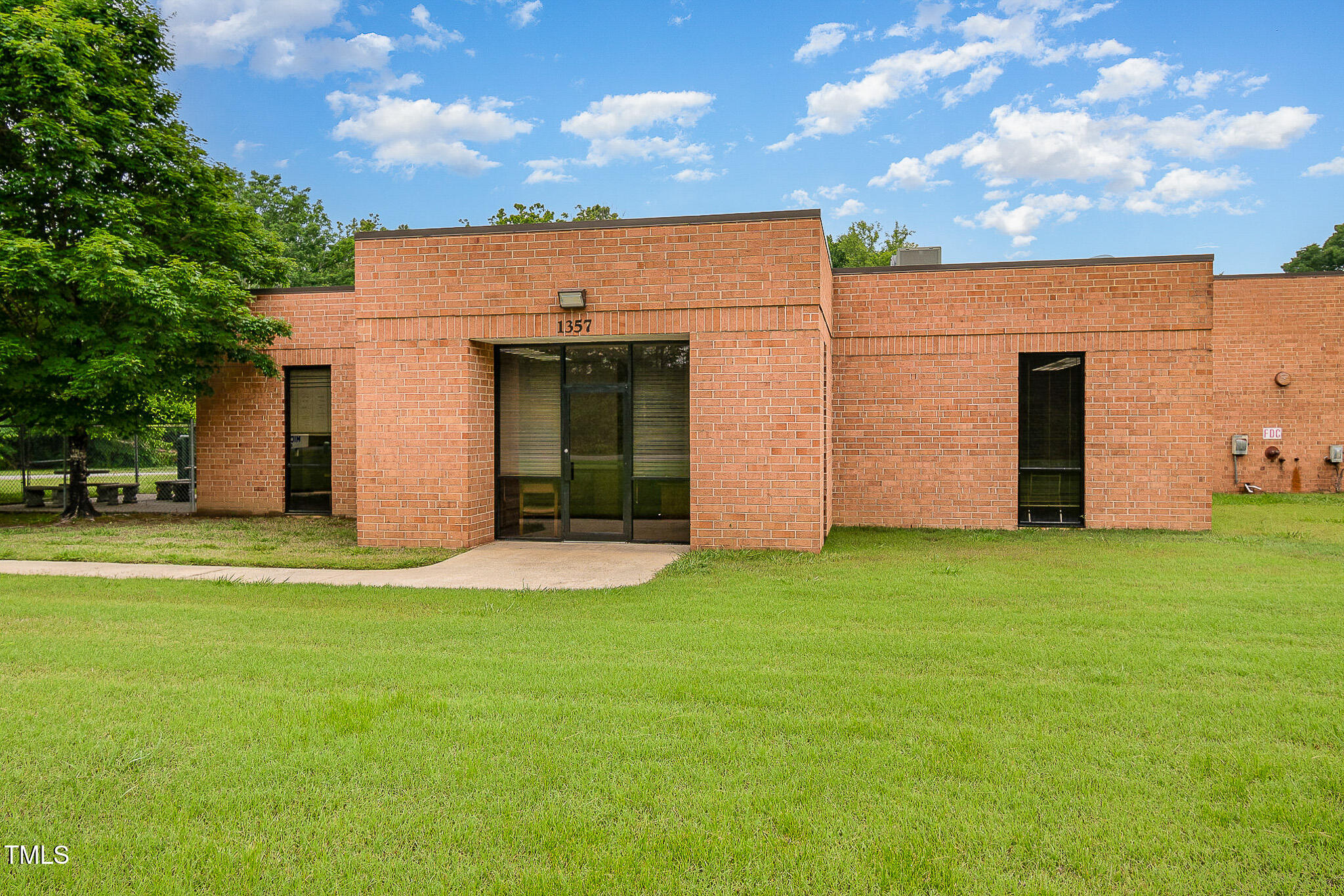 1357 Industry Drive