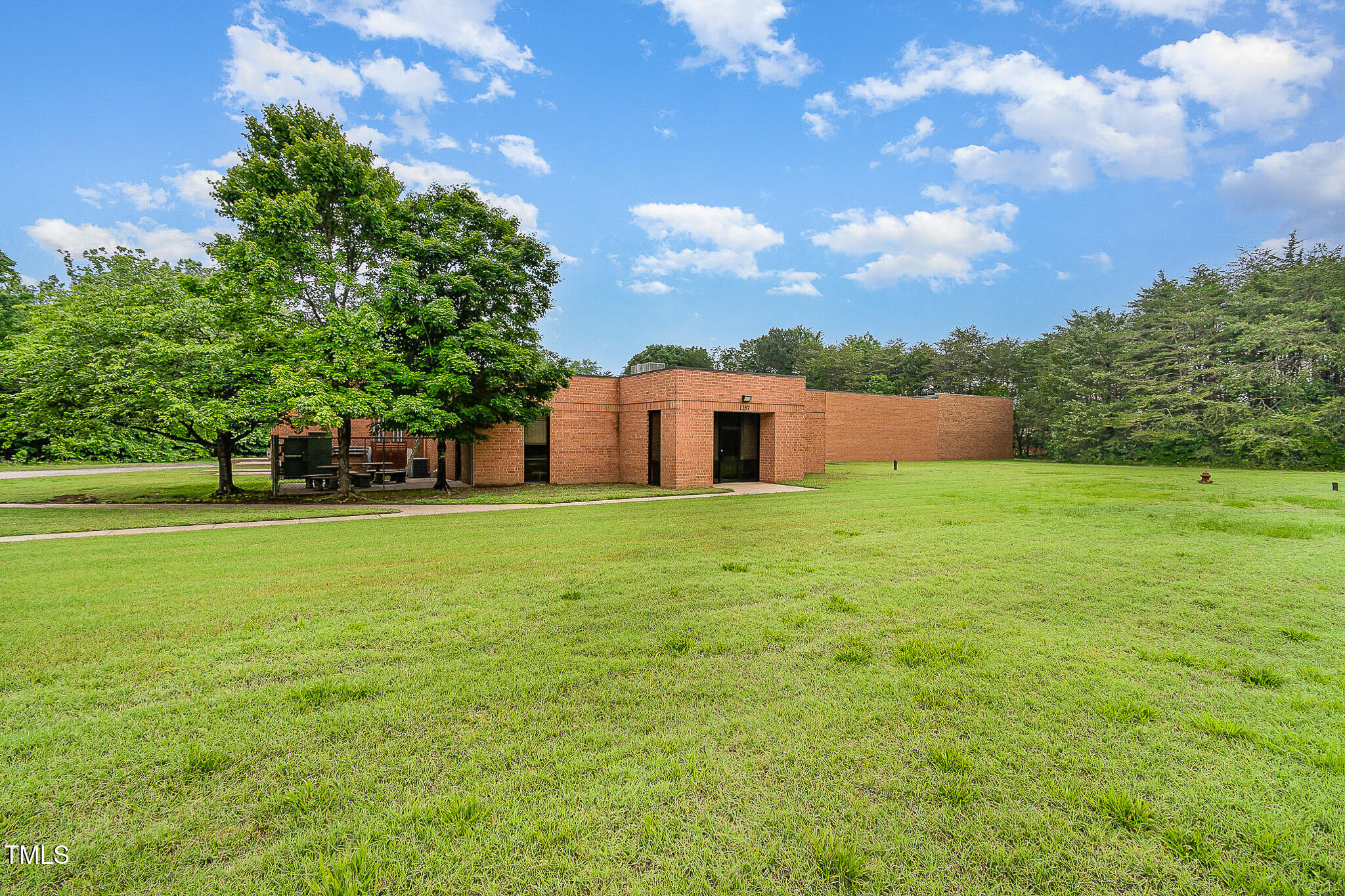 1357 Industry Drive