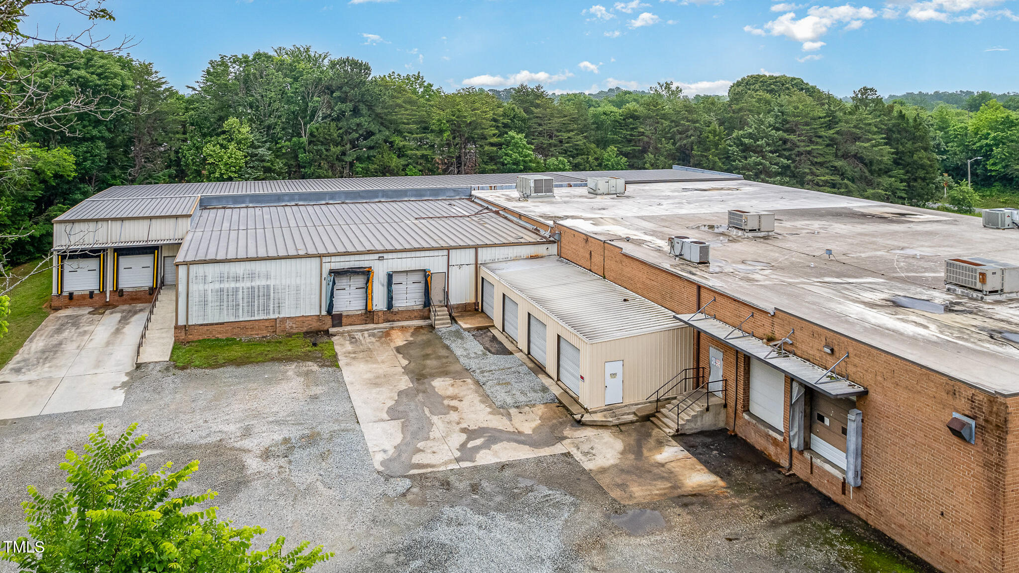 1357 Industry Drive