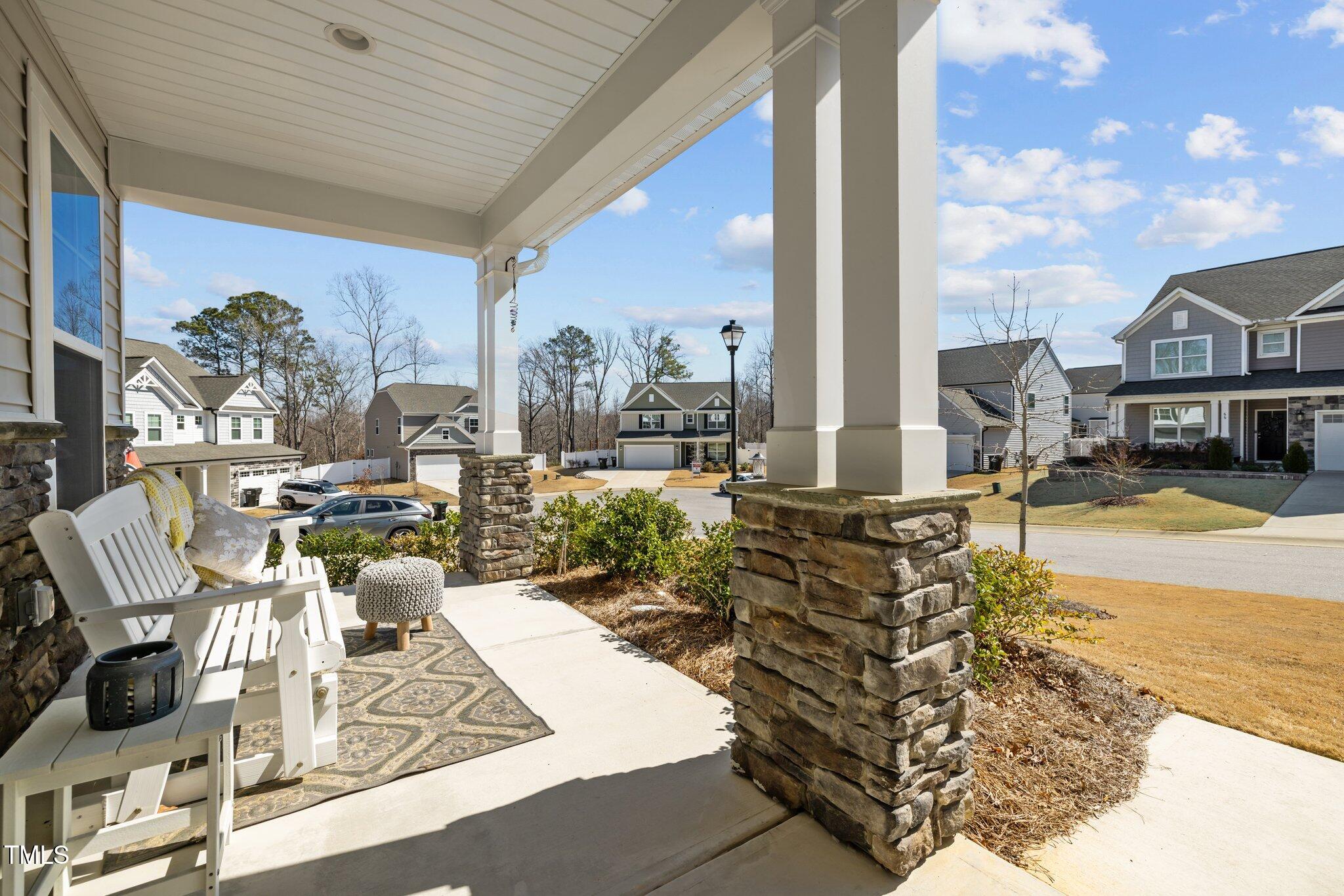 63 Capewood Court