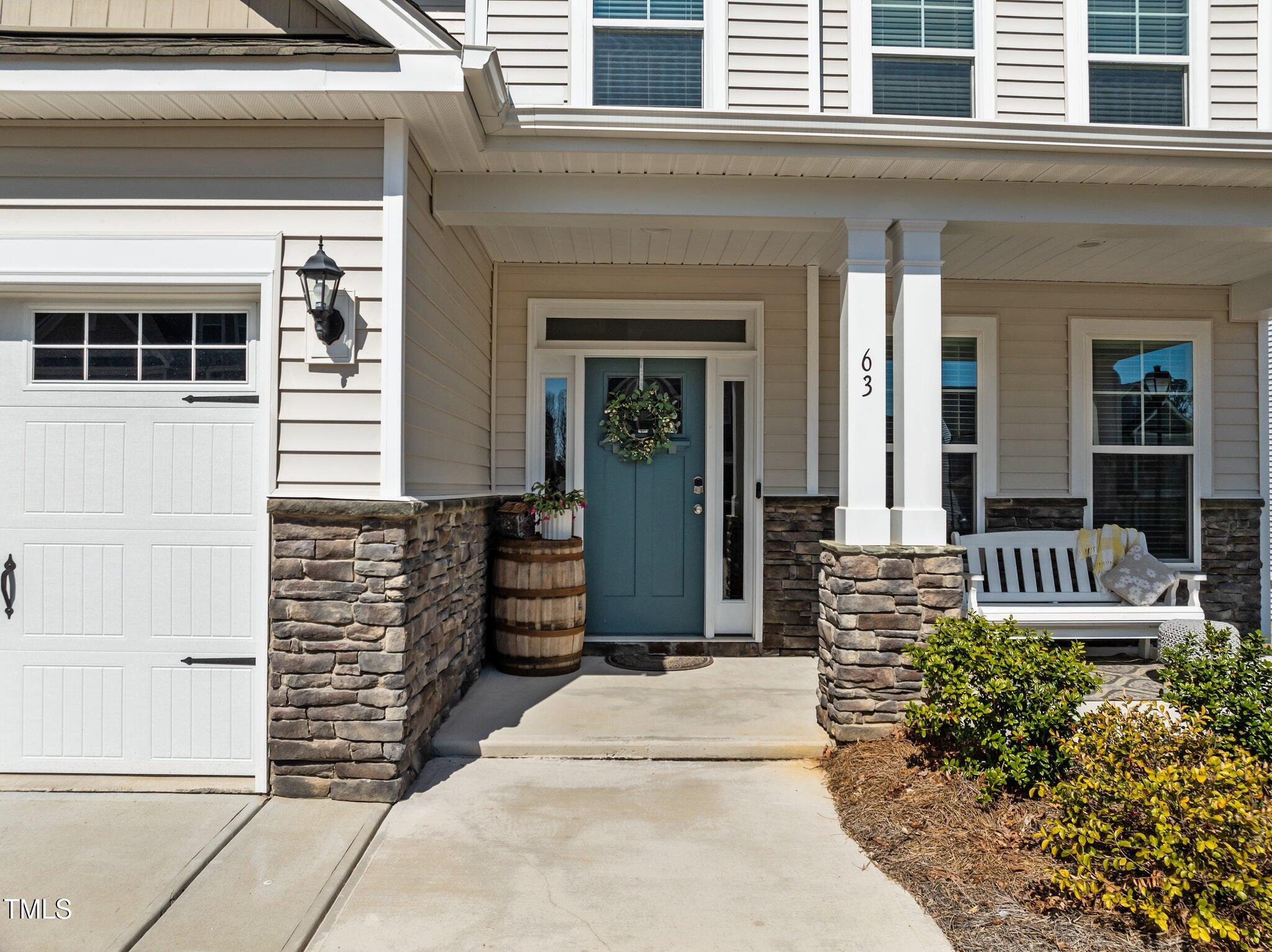 63 Capewood Court