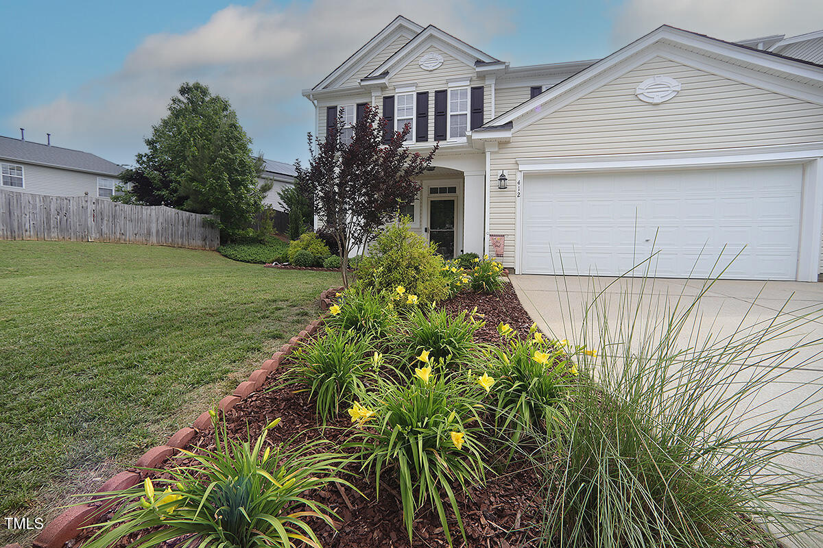 412 Ashdale Drive