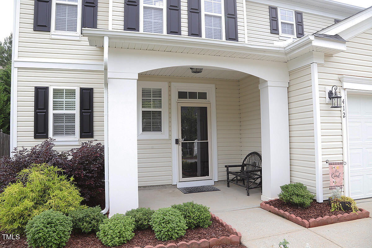 412 Ashdale Drive