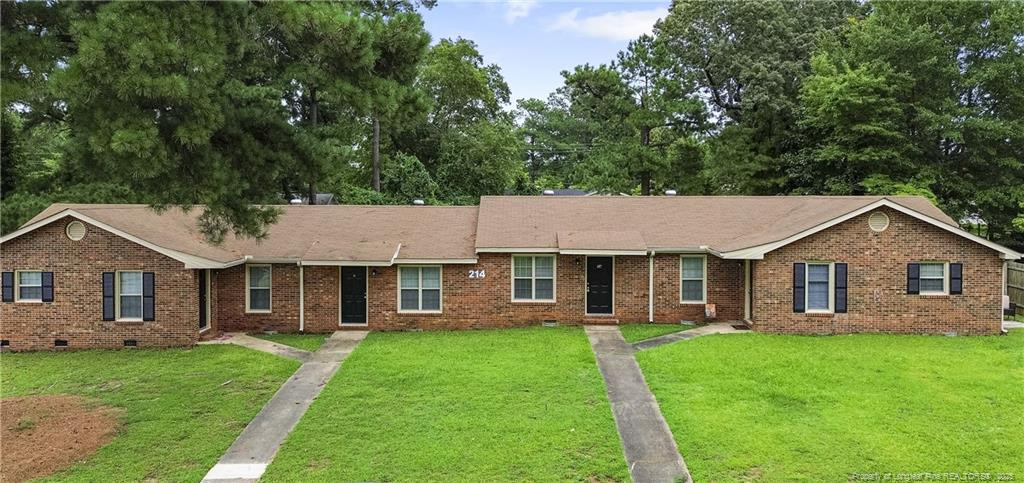 214 Crabapple Circle