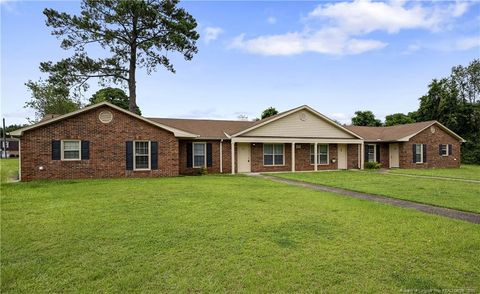 214 Crabapple Circle Fayetteville NC 28303