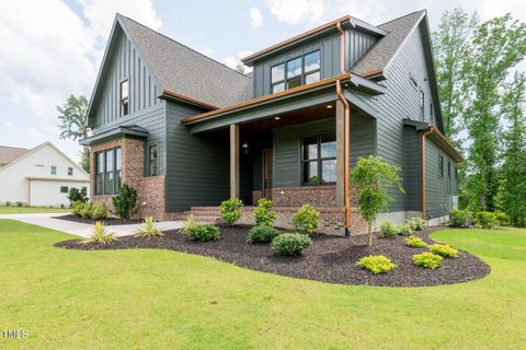 8620 Dukes Lake Road Zebulon NC 27597