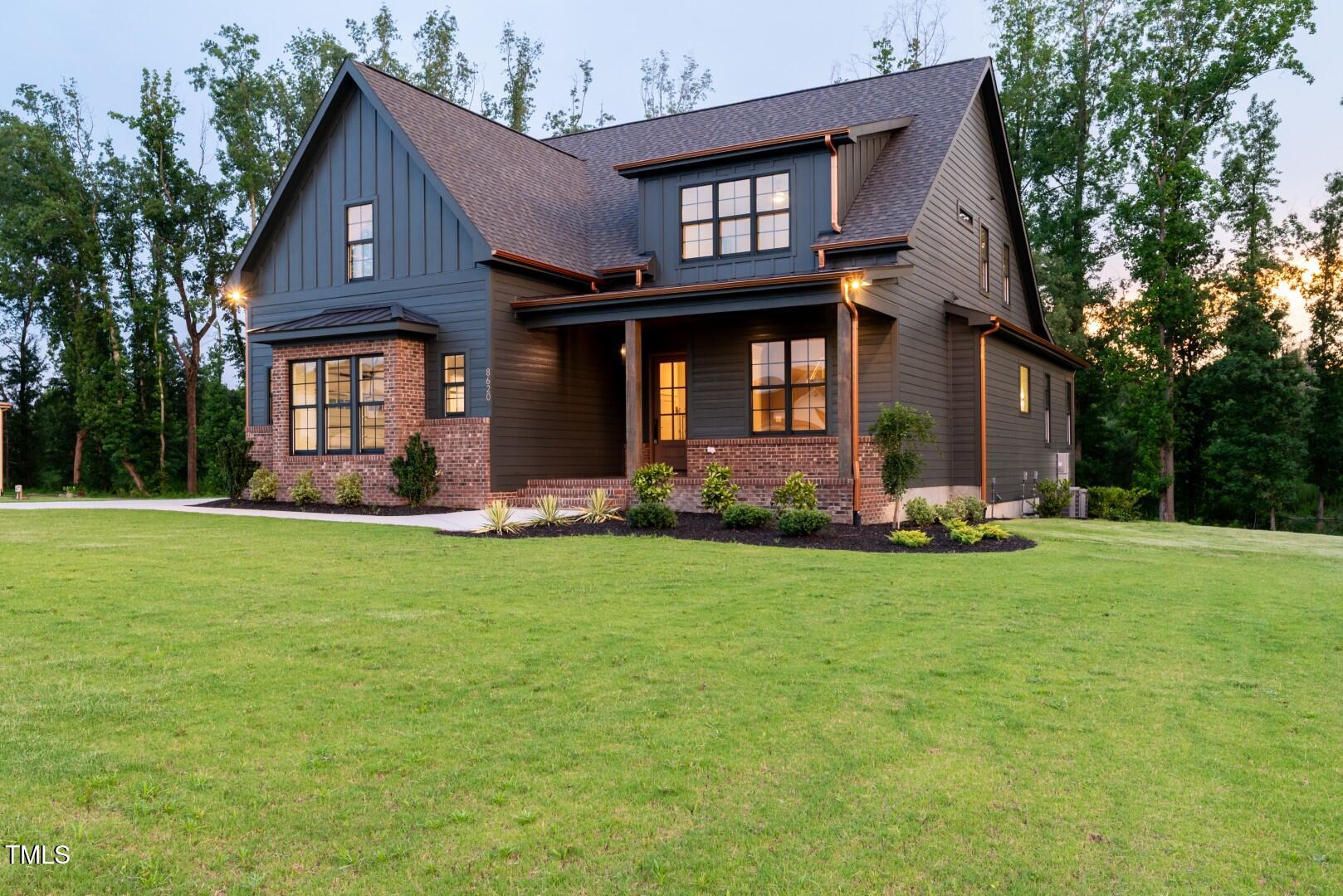 8620 Dukes Lake Road