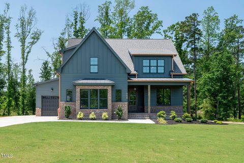 8620 Dukes Lake Road Zebulon NC 27597