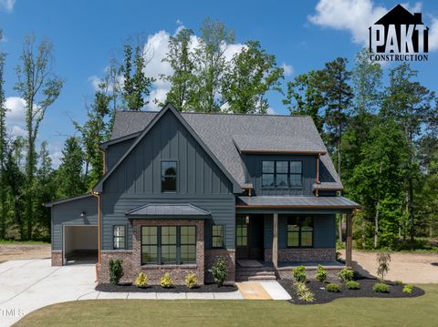 8620 Dukes Lake Road Zebulon NC 27597
