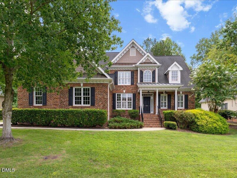 200 Gibson Lane, Clayton, NC, 27527