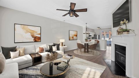 1733 Sorrell Brook Way Raleigh NC 27609