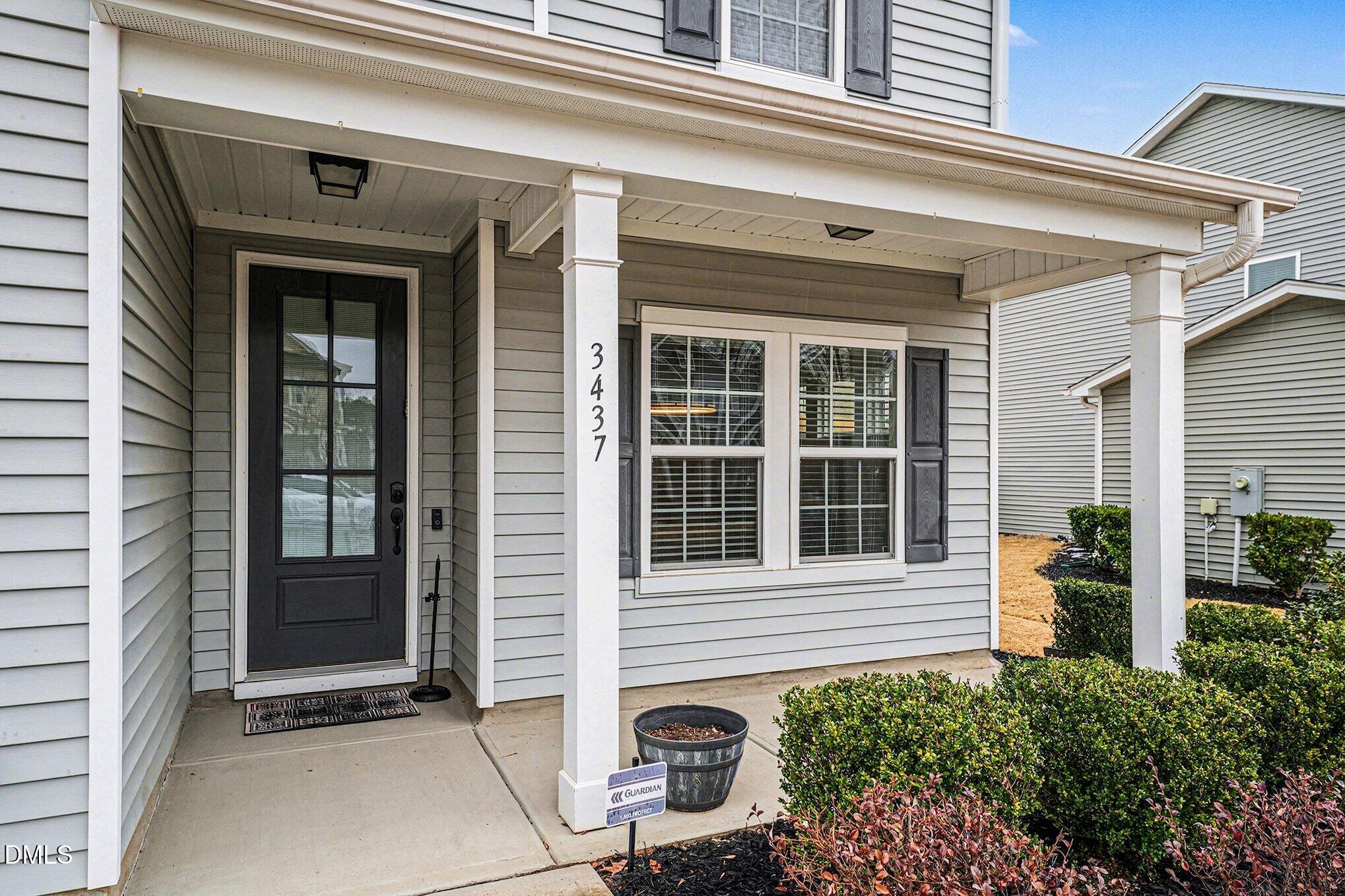 3437 Longleaf Estates Drive