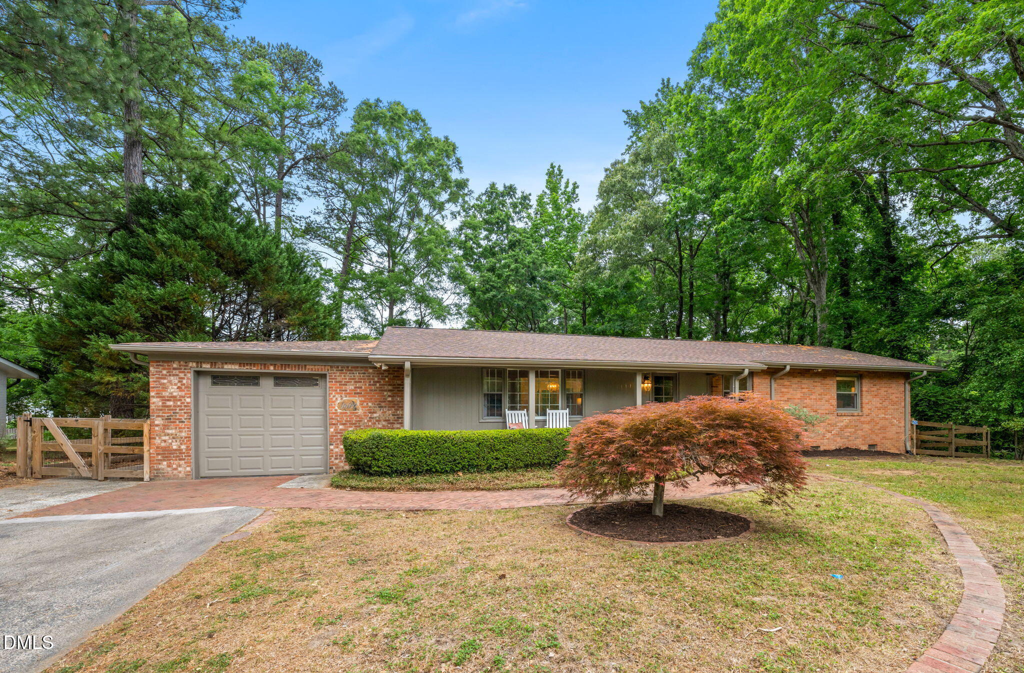 1609 Ephesus Church Road