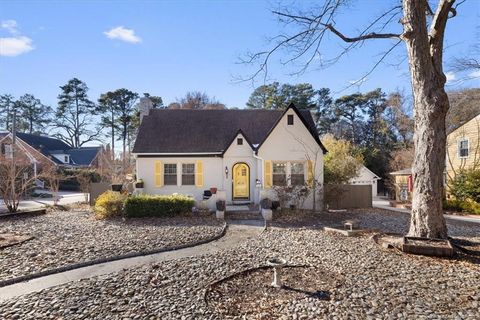 Photo of 601 Westmont Drive, Fayetteville, NC 28305 (MLS # LP756967)