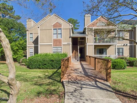 3805 Chimney Ridge Place Durham NC 27713