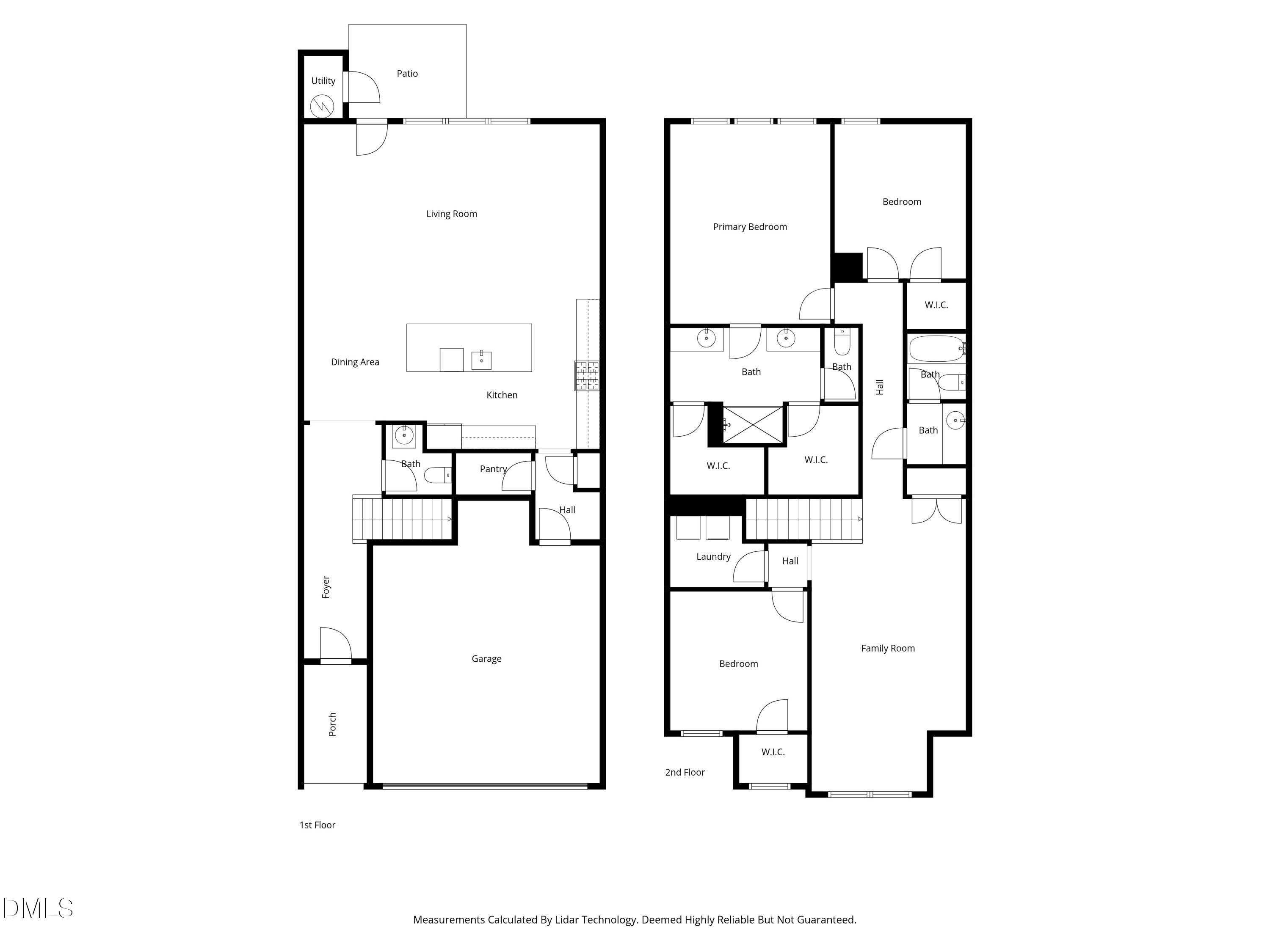 1016 Pershing Glen Court