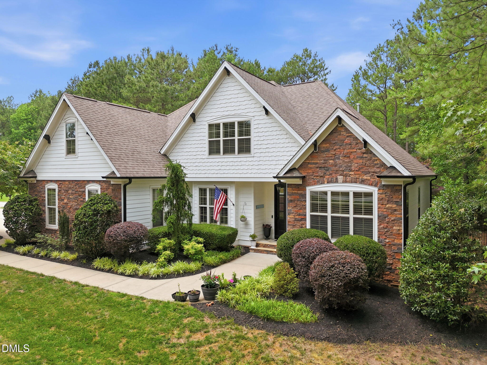 60 Granite Drive