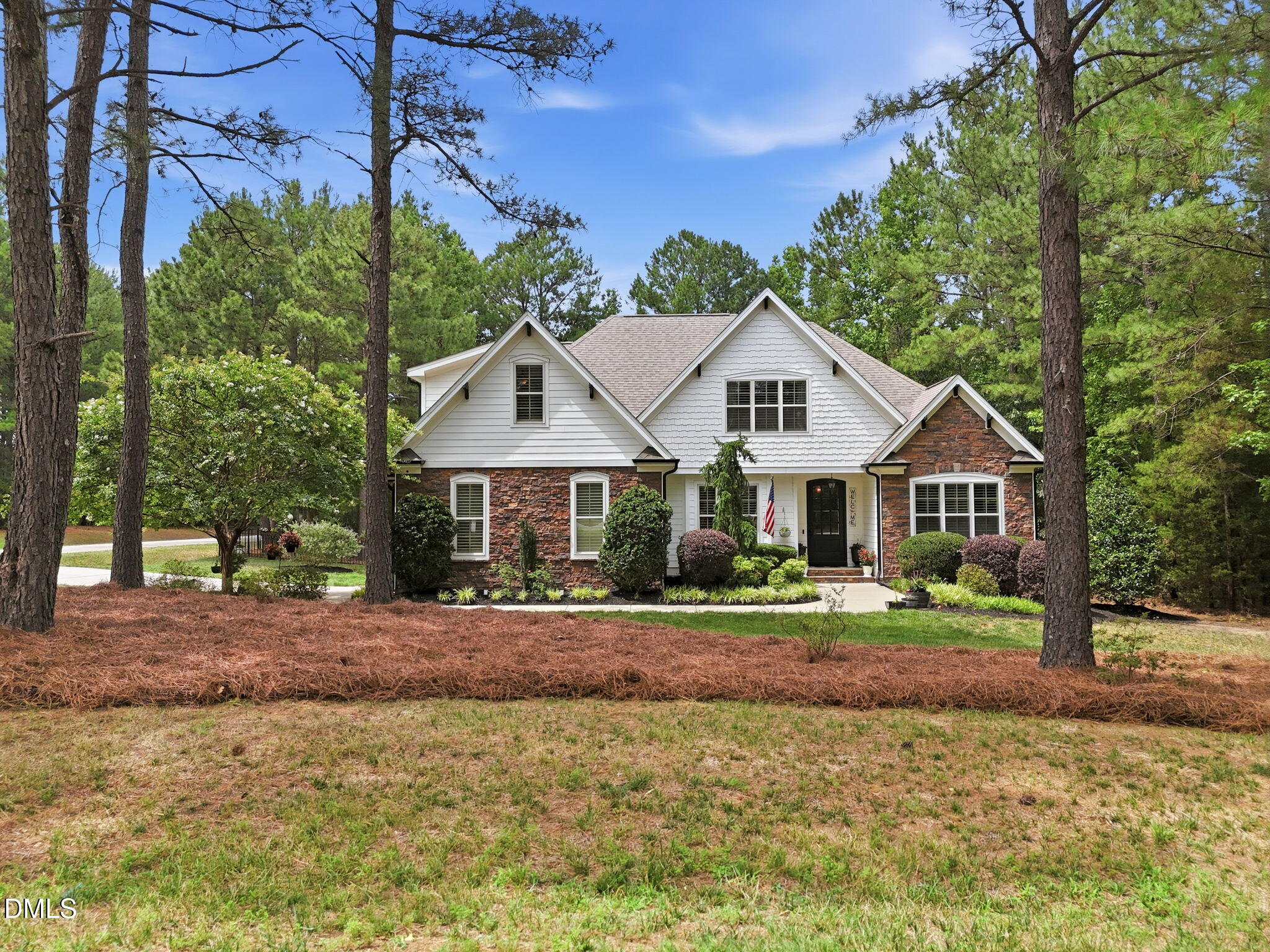 60 Granite Drive