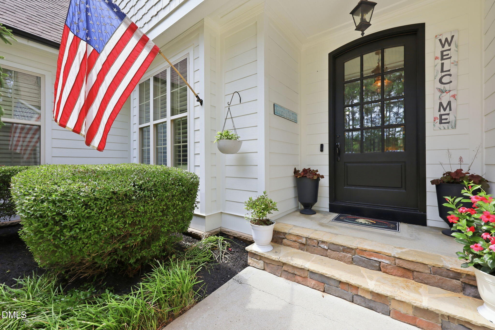 60 Granite Drive