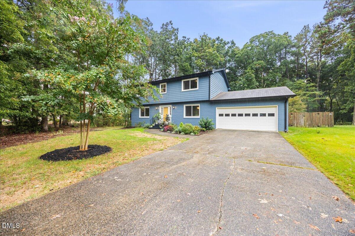 4219 Berini Drive